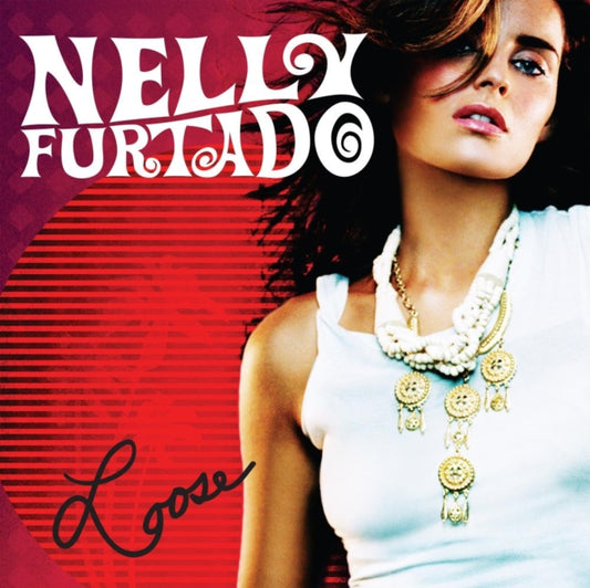 Nelly Furtado - Loose (Vinyl)