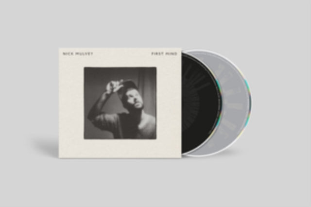 Nick Mulvey - First Mind (CD)