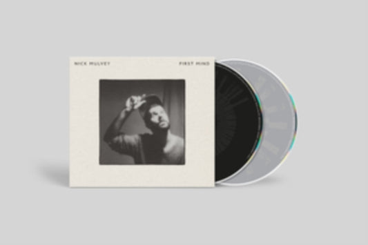 Nick Mulvey - First Mind (CD)