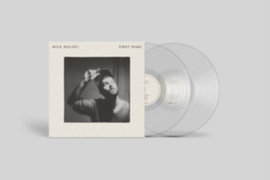 Nick Mulvey - First Mind (Coloured Vinyl) (Vinyl)