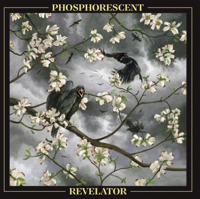 Phosphorescent! - Revelator (Vinyl)