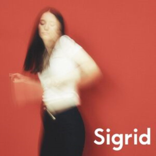 Sigrid - The Hype (CD)