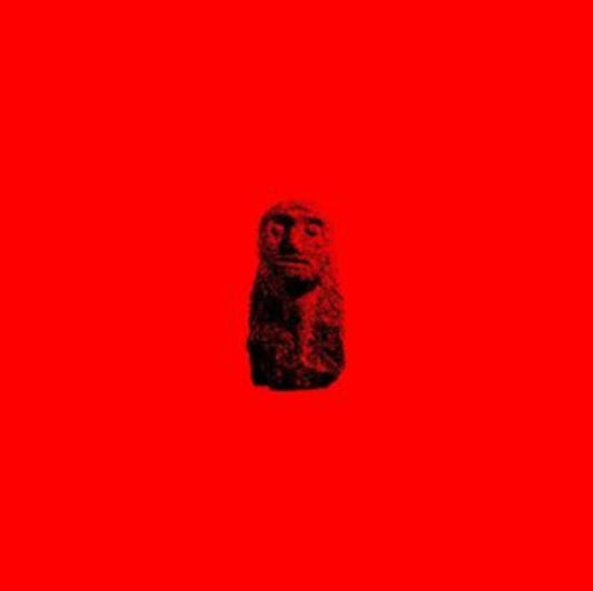 Oxn - Cyrm (Vinyl)