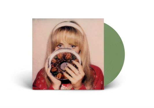 Sabrina Carpenter - Fruitcake (Olive Green Vinyl) (Indies) (Vinyl)