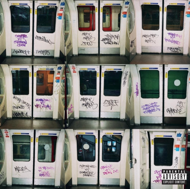 Chase & Status - 2 Ruff Vol. 1 (CD)