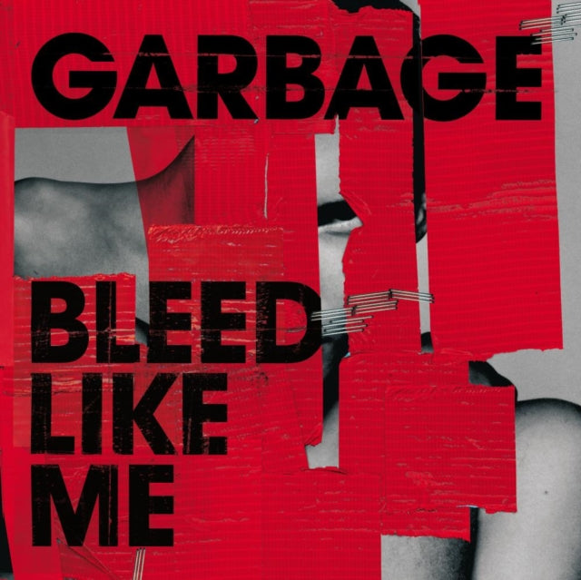 Garbage - Bleed Like Me (Vinyl)