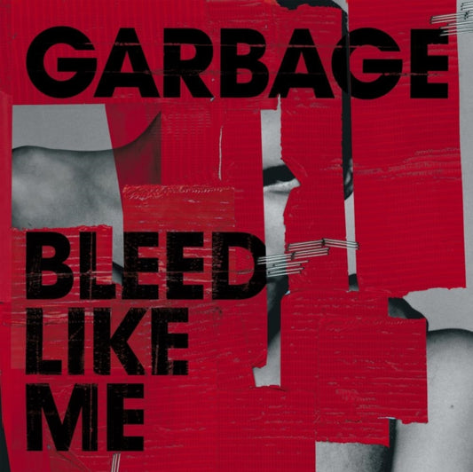 Garbage - Bleed Like Me (Expanded Edition) (Vinyl)