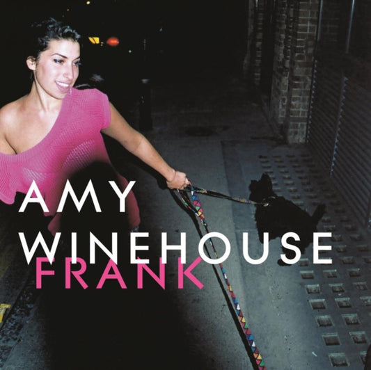 Amy Winehouse - Frank (Picture Disc) (Vinyl)