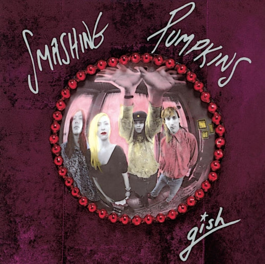 Smashing Pumpkins - Gish (35th Anniversary Edition) (Vinyl)