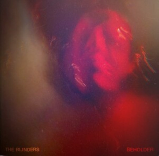 Blinders - Beholder (CD)