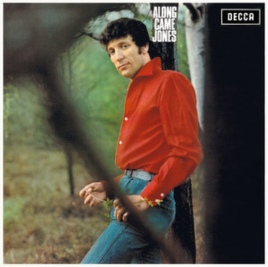 Tom Jones - Along Came Jones (Vinyl)