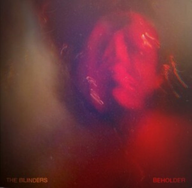 Blinders - Beholder (Vinyl)