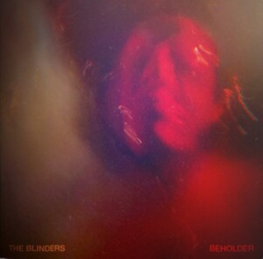 Blinders - Beholder (Vinyl)