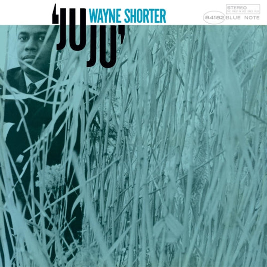 Wayne Shorter - Juju (Classic Vinyl) (Vinyl)