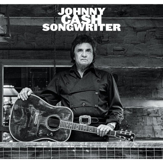 Johnny Cash - Songwriter (Vinyl)