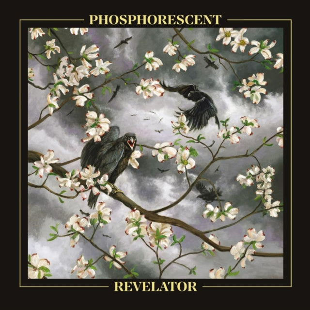 Phosphorescent! - Revelator (CD)