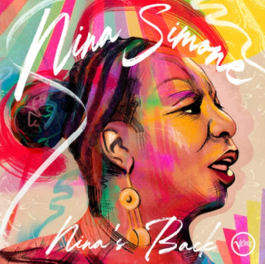 Nina Simone - Ninas Back (CD)