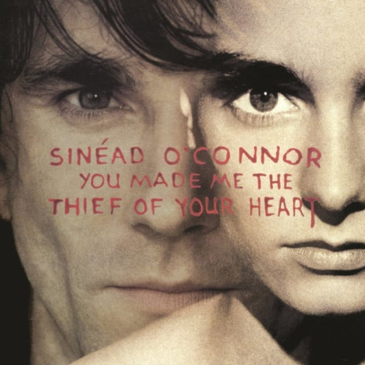 Sinead Oconnor - You Made Me The Thief Of Your Heart - 30th Anniversary (12 inch Vinyl)