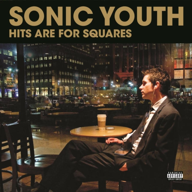 Sonic Youth - Hits Are For Squares (Vinyl)