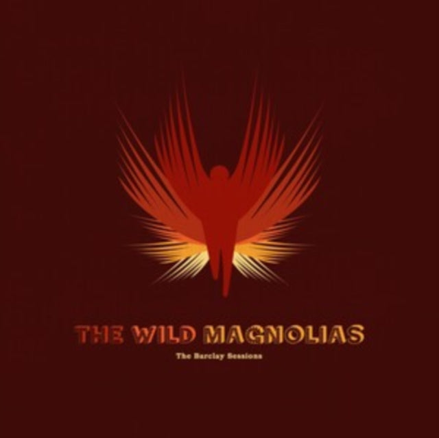 Wild Magnolias - The Barclay Sessions (Vinyl)