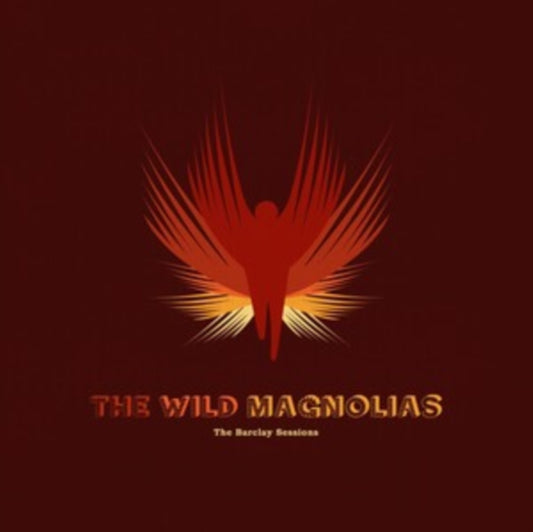 Wild Magnolias - The Barclay Sessions (Vinyl)