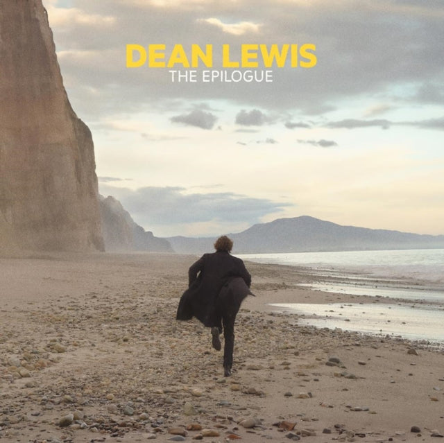 Dean Lewis - The Epilogue (Bone Vinyl) (Vinyl)