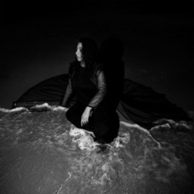 Arooj Aftab - Night Train (Vinyl)