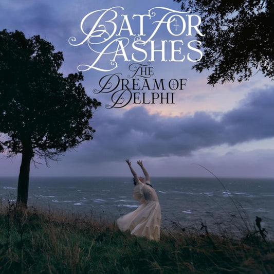 Bat For Lashes - Dream Of Delphi (CD)