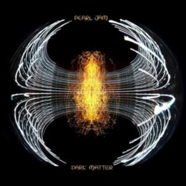 Pearl Jam - Dark Matter (Purple/Yellow Galaxy Vinyl) (California Variant) (Vinyl)