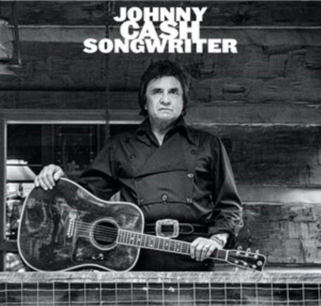 Johnny Cash - Songwriter (CD)
