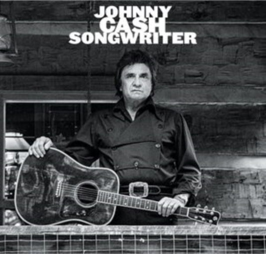 Johnny Cash - Songwriter (CD)
