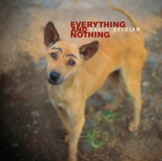 David Sylvian - Everything & Nothing (Vinyl)