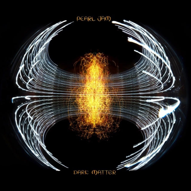 Pearl Jam - Dark Matter (Deluxe Edition) (CD)