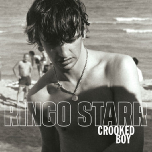 Ringo Starr - Crooked Boy EP (Vinyl)