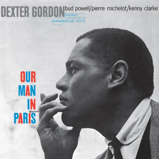 Dexter Gordon - Our Man In Paris (Classic Vinyl) (Vinyl)