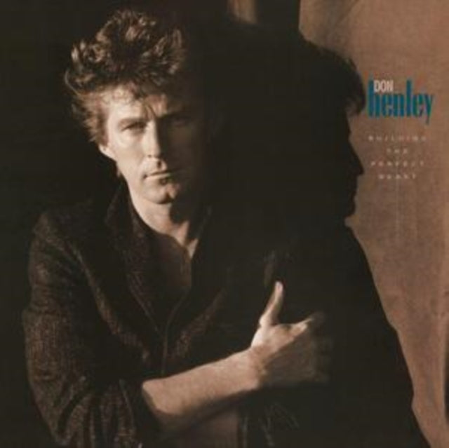 Don Henley - Building The Perfect Beast (40th Anniversary) (Vinyl)