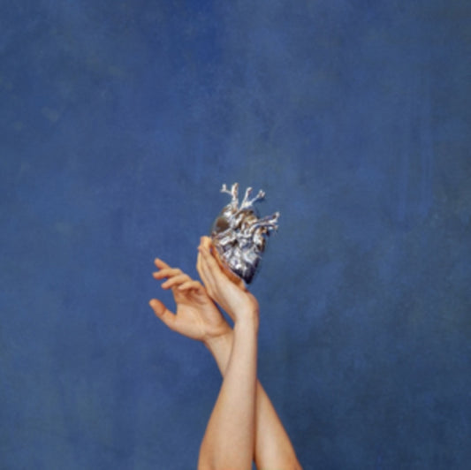 Aurora - What Happened To The Heart? (Vinyl)
