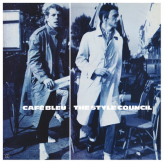 Style Council - Cafe Bleu (Special Edition) (CD)