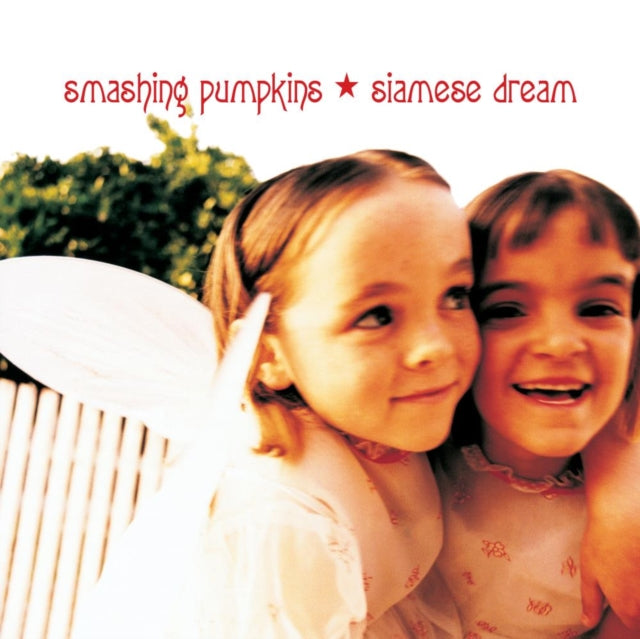 Smashing Pumpkins - Siamese Dream (Vinyl)