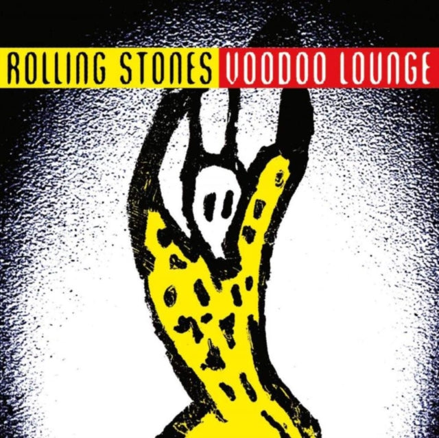 Rolling Stones - Voodoo Lounge (30th Anniversary Edition (Vinyl)