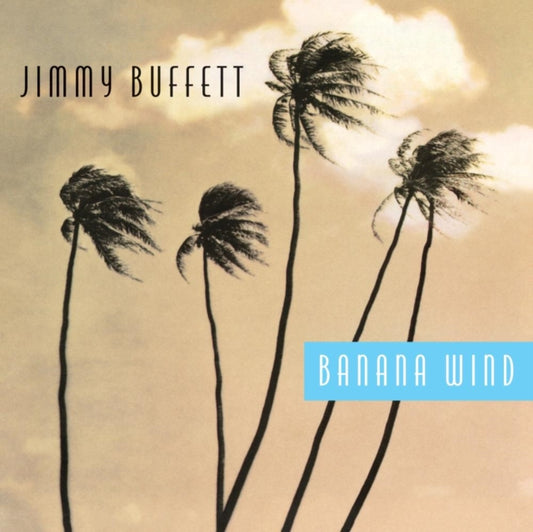 Jimmy Buffett - Banana Wind (Vinyl)