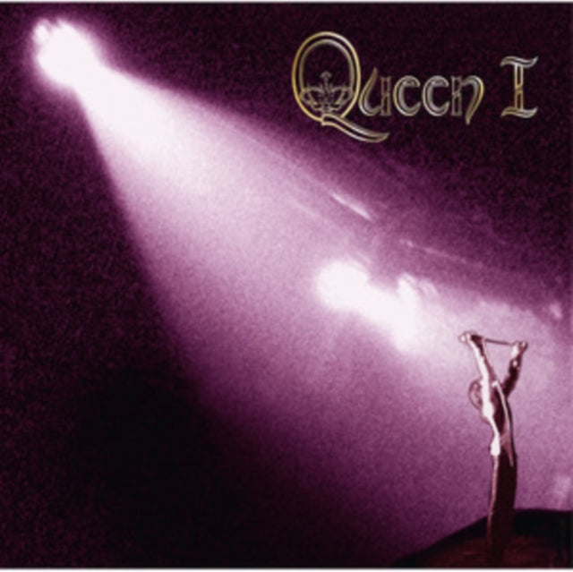 Queen - Queen 1 (CD)