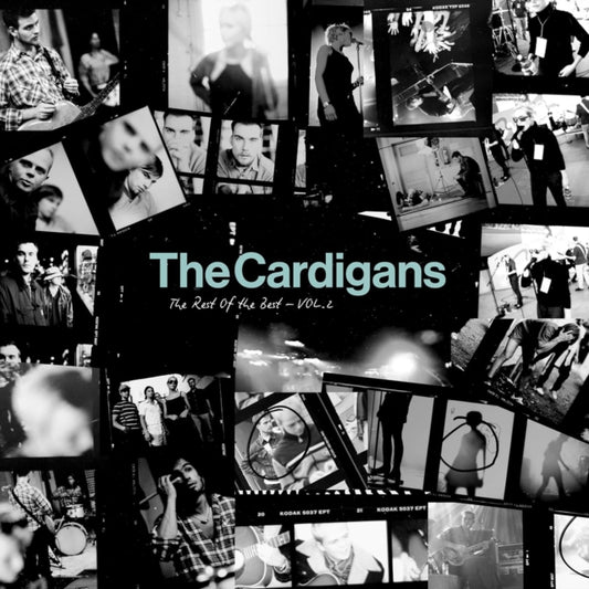 Cardigans - The Rest Of The Best - Vol. 2 (CD)