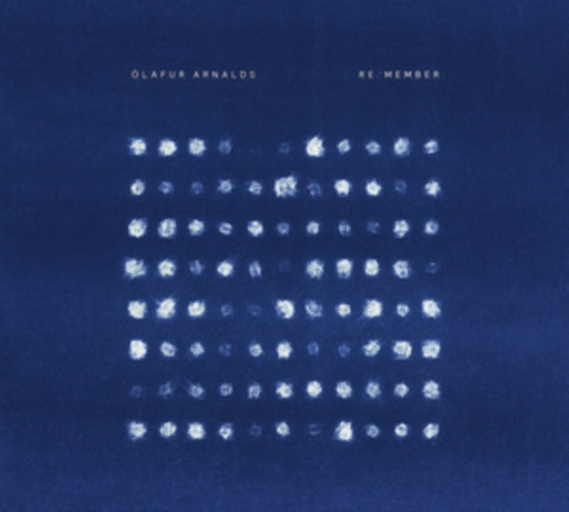Olafur Arnalds - Re:Member (CD)