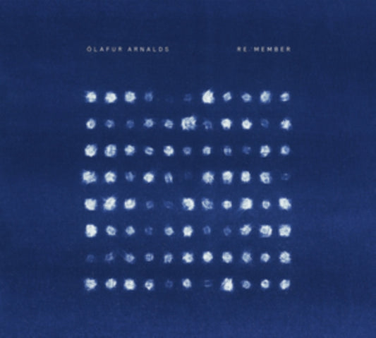 Olafur Arnalds - Re:Member (CD)