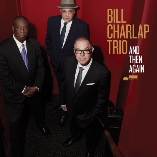 Bill Charlap - And Then Again (CD)