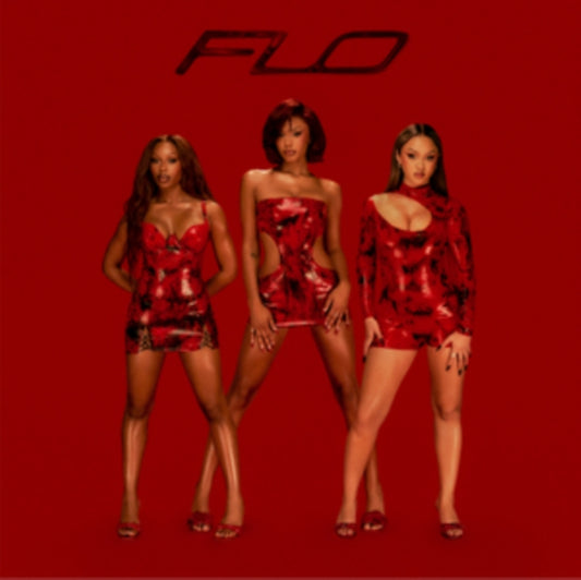 Flo - Access All Areas (Vinyl)