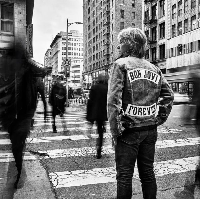Bon Jovi - Forever (Vinyl)