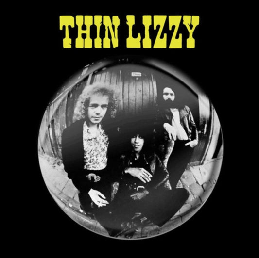Thin Lizzy - Thin Lizzy (Limited Edition) (Deluxe Edition) (Vinyl)