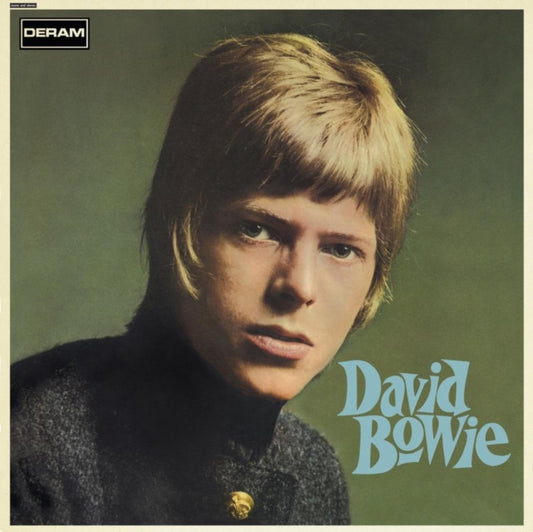 David Bowie - David Bowie (Vinyl)